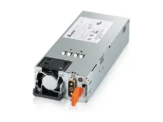 Zyxel - Str&#248;mforsyning - driftsutskiftbar (plug-in modul) DC