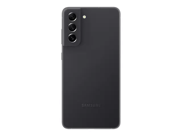 2nd-B Galaxy S21 FE 5G 128GB Grey B-grade | Brukt 2 års garanti Gr...