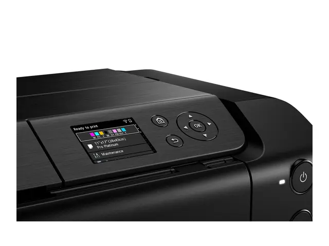 Canon PIXMA PRO-200S - Skriver farge ink-jet A3 Plus inntil 2.83 m...