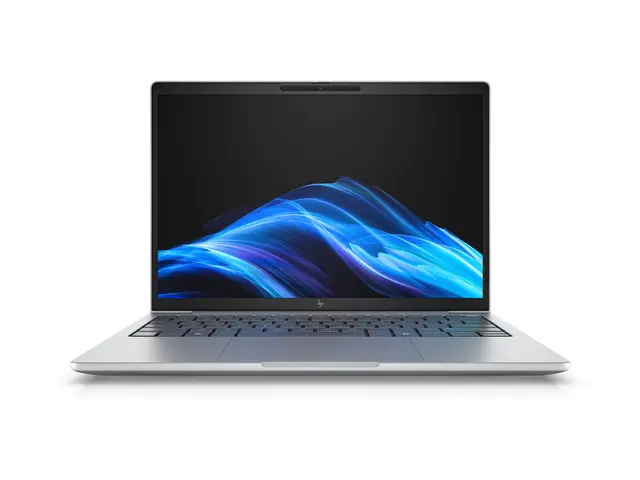 HP EliteBook 8 G1i Notebook AI - 13.3" Intel Core Ultra 5 225U 16 ...