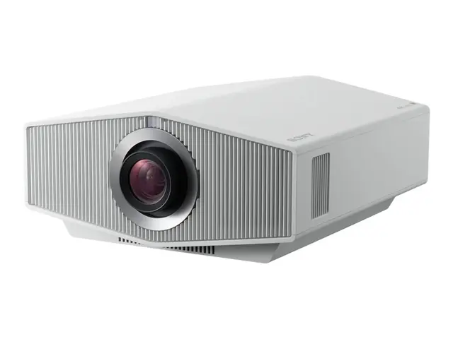 Sony VPL-XW6100ES - SXRD-projektor 2700 lumen (farge) 3840 x 2160 ...