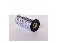 Brother Premium - 5-pack - svart 154 mm x 450 m - skriverbånd