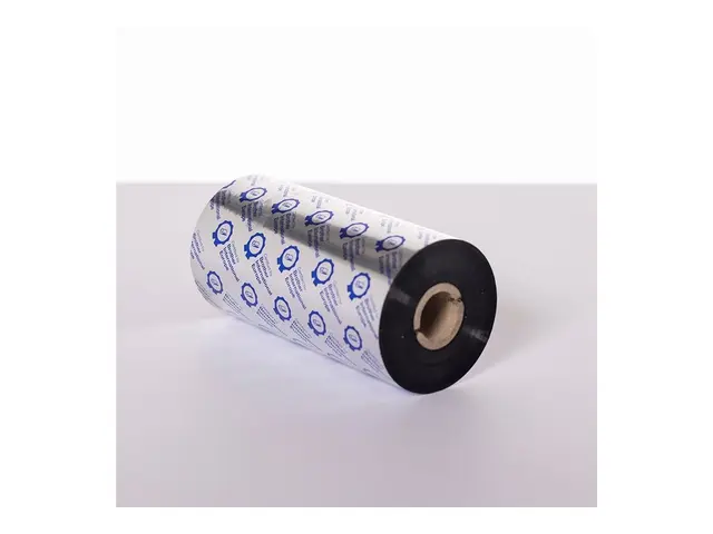 Brother Premium - 5-pack svart 154 mm x 450 m skriverbånd