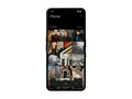 Nothing Phone (3a) - Svart 128 GB
