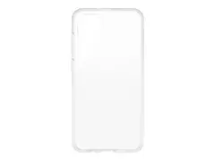OtterBox React Series - Baksidedeksel for mobiltelefon blank - for Samsung Galaxy S23+