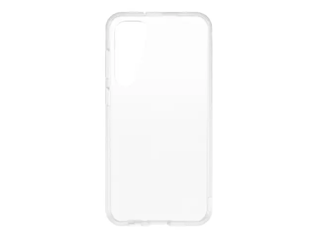 OtterBox React Series - Baksidedeksel for mobiltelefon blank Samsu...