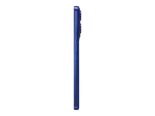 Motorola Moto G56 - Pantone blender blå 256 GB