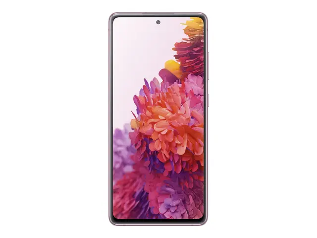 2nd-C Galaxy S20FE 5G 128GB Lavender C-grade - Brukt 2 års garanti...