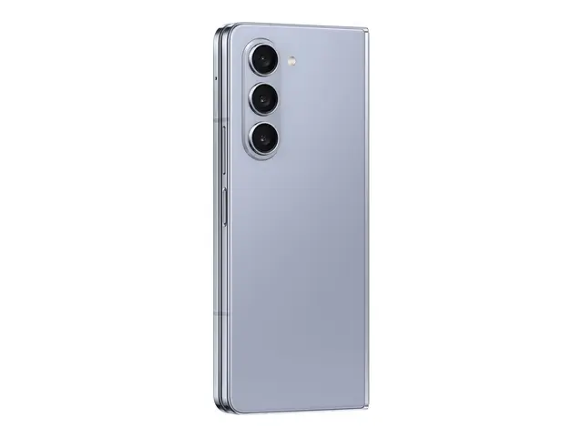 2nd-B Galaxy Z Fold5 256 Blue B-grade | Brukt 2 års garanti Grade ...