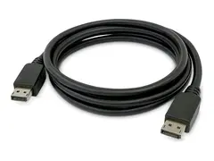 StarTech.com - DisplayPort-kabel TAA-samsvar - DisplayPort (hann) til DisplayPort (hann) - passiv