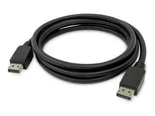 StarTech.com - DisplayPort-kabel - TAA-samsvar DisplayPort (hann) til DisplayPort (hann) - passiv