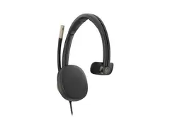 HP Poly Mission 815 - hodesett - USB-C - Microsoft Teams Certified Zoom Certified