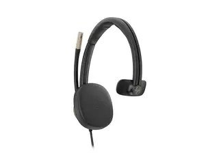 HP Poly Mission 815 - hodesett - USB-C - Microsoft Teams Certified Zoom Certified