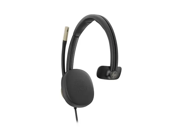 HP Poly Mission 815 - hodesett - USB-C - Microsoft Teams Certified...