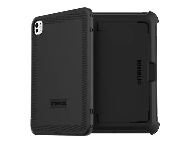 OtterBox Defender Series - Beskyttelsesboks baksidedeksel for nett...
