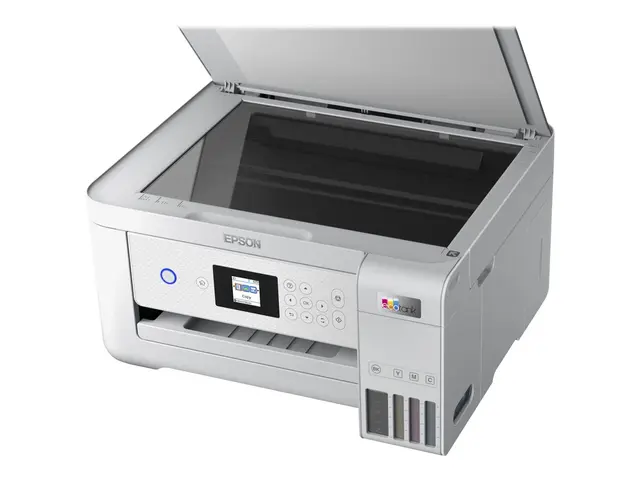 Epson EcoTank ET-2856 - Multifunksjonsskriver farge ink-jet påfyll...