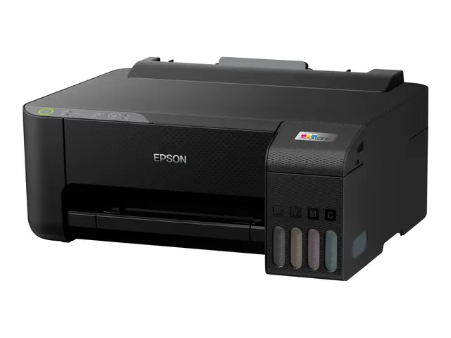 Epson EcoTank ET-1810 - Skriver - farge - ink-jet - påfyllbar - A4...
