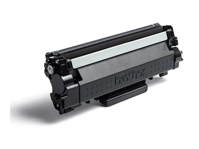 Brother TN2410 - Svart original tonerpatron for DCP-L2510, L2530, ...