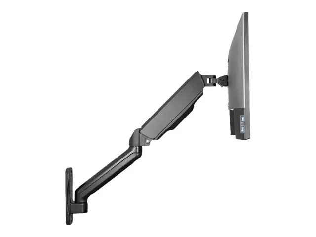 Neomounts WL70-450BL11 - Monteringssett full bevegelse for TV svar...
