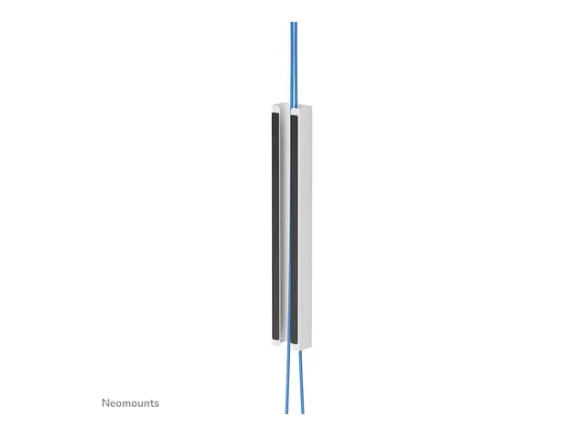 Neomounts - Kabeldekke magnetisk feste, universell hvit