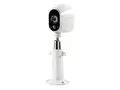 Arlo - Panorerings-/tippebrakett for kamera takmonterbar, veggmonterbar - innendørs, utendørs - for Arlo VMS3230; Go Mobile HD Security Camera; Pro 6; Pro 2; 2 Smart Security System; Ultra 3