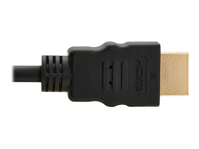 Eaton Tripp Lite Series High-Speed HDMI to Cable, Digital Video wi...