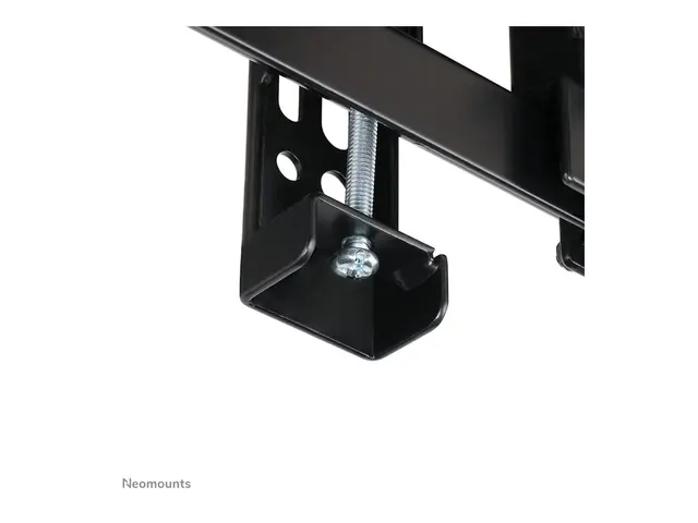 Neomounts WL95-800BL1 - Monteringssett (veggmontering) for flatpan...