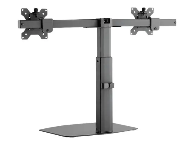 Neomounts FPMA-D865D - Stativ full bevegelse for 2 LCD-skjermer sv...