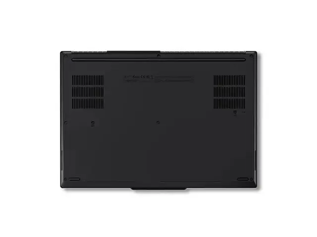 Lenovo ThinkPad P16 Gen 3 - AI Workstation 16" Intel Core Ultra 9 ...