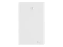 Brovi CPE MAX5 - Tr&#229;dl&#248;s ruter WWAN 1-portssvitsj - 1GbE - Wi-Fi 6 - Dobbeltb&#229;nd - 4G, 5G