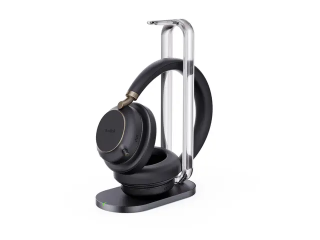 Yealink BH76 Plus - Hodesett på øret / full størrelse Bluetooth tr...
