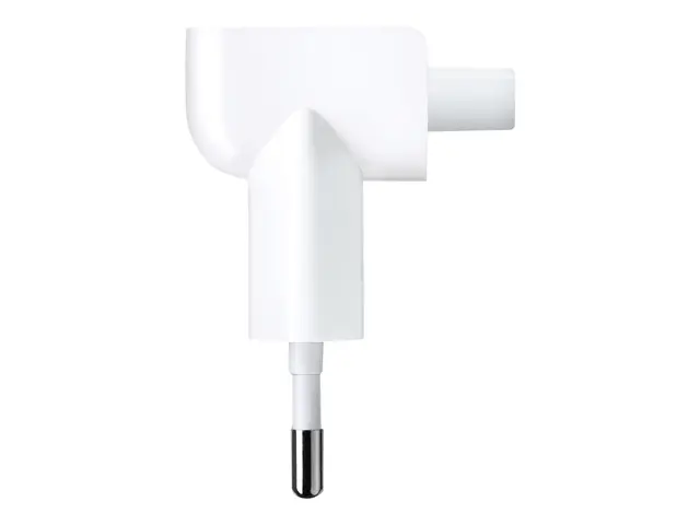 Apple World Travel Adapter Kit - Strømkontaktadaptersett - for Mac...