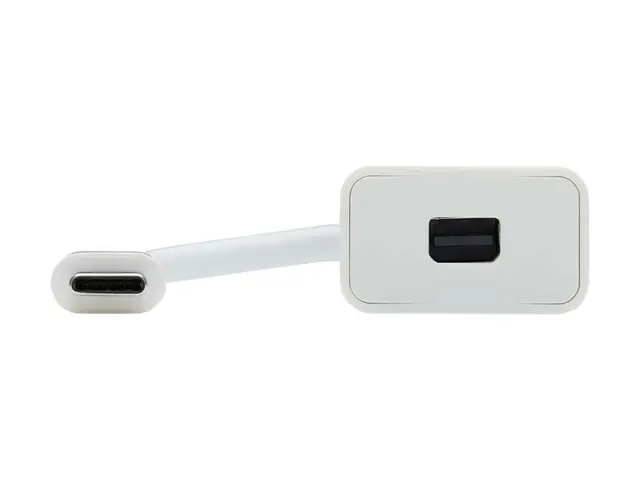 Eaton Tripp Lite Series USB-C to Mini DisplayPort Adapter Cable (M...