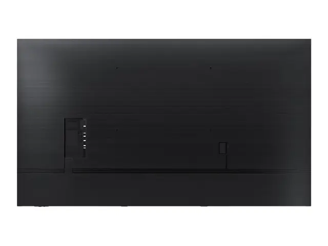 Samsung QE85T - 85" Diagonalklasse QET Series LED-bakgrunnsbelyst ...