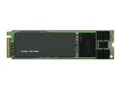 Dell - Customer Kit - SSD - Read Intensive 480 GB - intern - M.2 2280 - PCIe (NVMe) - FIPS 140 - for PowerEdge R670