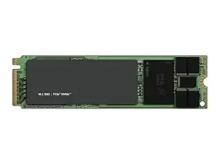Dell - Customer Kit - SSD - Read Intensive 480 GB - intern - M.2 2280 - PCIe (NVMe) - FIPS 140 - for PowerEdge R670