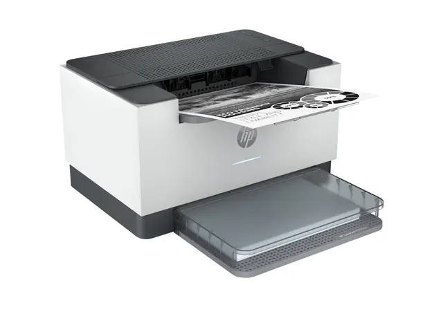 HP LaserJet M209dw - Skriver - S/H - Dupleks - laser - A4/Legal - ...