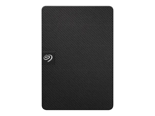 Seagate Expansion STKM2000400 - Harddisk - 2 TB - ekstern (bærbar)...
