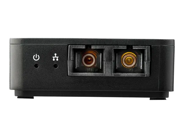 Startech USB to Fiber Optic Converter - 1000Base-SX SC MM Windows ...