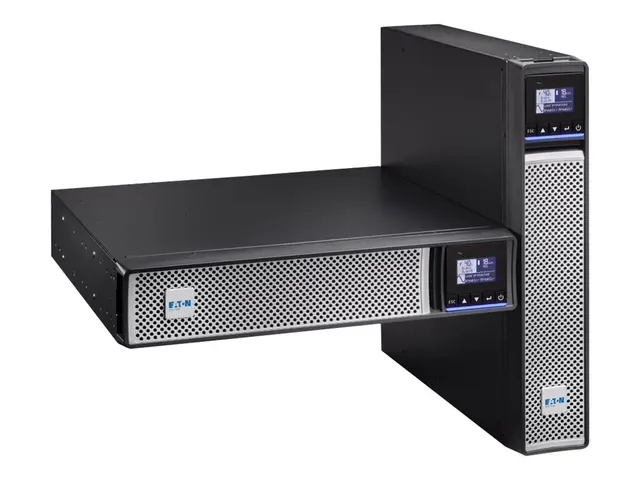 Eaton 5PX G2 - Netpack - UPS (rackmonterbar/ekstern) - 1500 watt -...