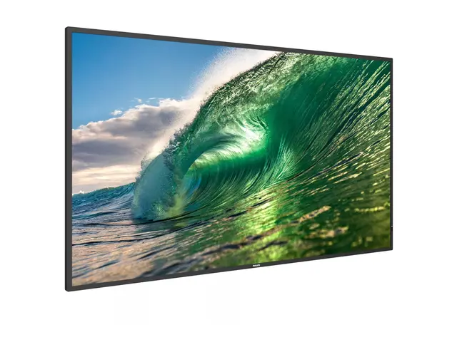 Philips 65BDL3650QE - 65" Diagonalklasse (64.5" synlig) Q-Line LED...