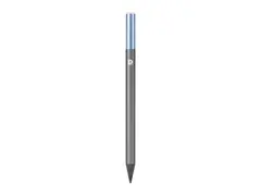 Deqster Pencil 2 - Aktiv stift - romgrå, blå