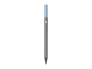 Deqster Pencil 2 - Aktiv stift - romgrå, blå
