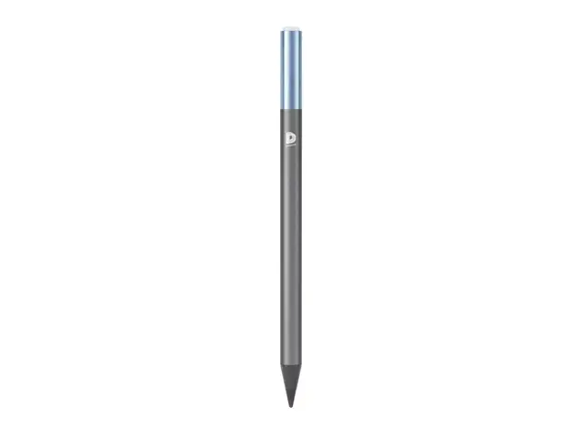 Deqster Pencil 2 - Aktiv stift - romgrå, blå