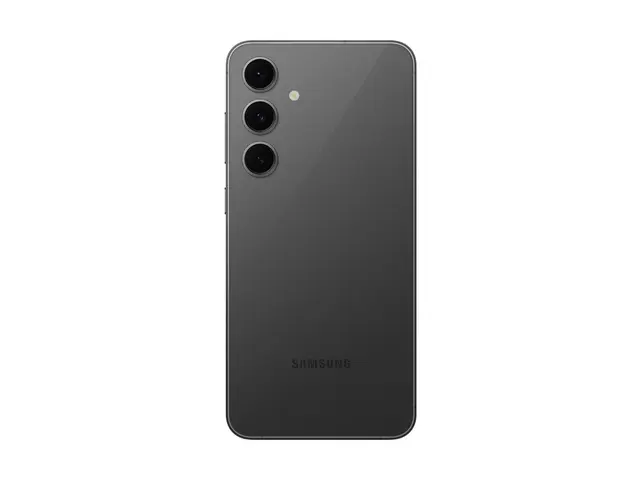 Samsung Galaxy S24 FE - Grå 128 GB