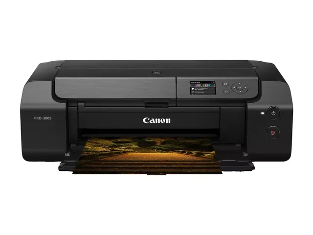 Canon PIXMA PRO-200S - Skriver farge ink-jet A3 Plus inntil 2.83 m...