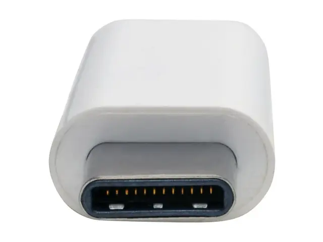 Eaton Tripp Lite Series USB 3.1 Gen 1 USB-C to HDMI/VGA 4K Adapter...