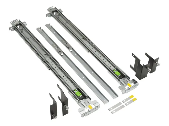 HP - Tannstangsett - for Workstation Z640, Z8 G4, Z840