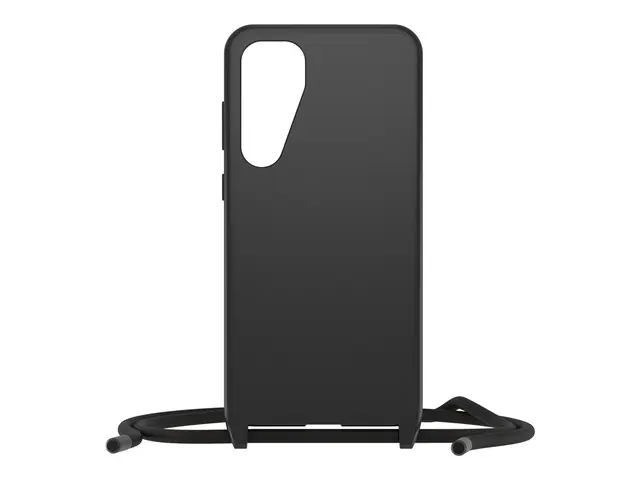 OtterBox React Series - Baksidedeksel for mobiltelefon halskjede s...