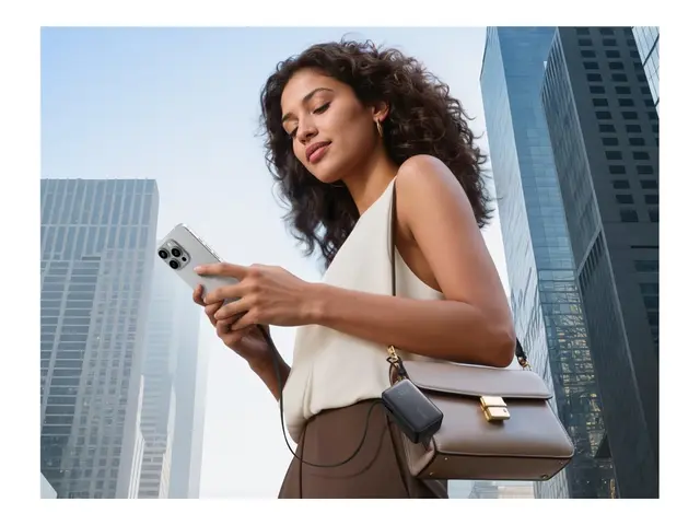 Anker Nano - Strømbank innebygd USB-C kabel 10000 mAh 45 watt FC 2...